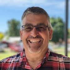 Timothy Binford's Instagram, Twitter & Facebook