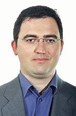 Elecciones Generales 2004