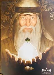 At your baptism and confirmation, you took hold of the iron rod. But you  are never safe. It is after you have partaken of that fruit that your test  will come." President