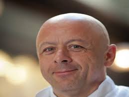 Le Chef Thierry Marx Pourrait Ouvrir Une Ecole De Cuisine A Lyon