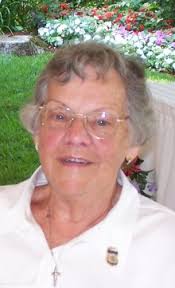 Obituary information for Mary E. Whitty