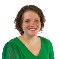 Olivia Catalano, MHA