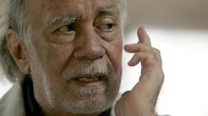 El gran crítico de Caracas