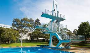 Parramatta Pool Google Search House Styles Pool Mansions