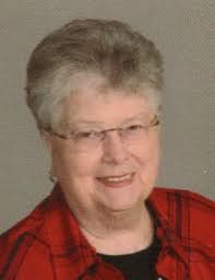 Obituary information for Carolyn Ruth Bouquet