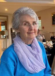 Sadly, for those of us who went to St Joseph's, today I came across an  obituary notice for Sr Mary Larner, better known to us as Sr Monica. She  was headmistress when