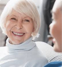 Full & Partial Dentures in Colorado Springs, CO