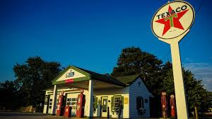 Image result for Texaco