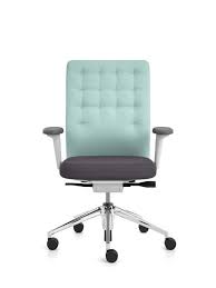 id chair concept id task chair by vitra