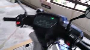 Anak syarikat kumpulan demak memang aneh dan unik.motosikal ini menuntut penghayatan daripada penunggangnya. Demak Ex90 Review Youtube