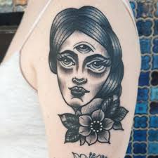 Tyler Grady • Tattoo Artist • Tattoodo