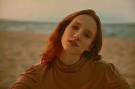 Zuzanna Lit, aktorka z serialu 'Stulecie Winnych': 'Profesor powiedział, że  brałby mnie, gdyby nie jego żona'