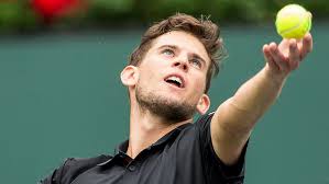 Russian champ daria kasatkina answers our surprising questions. Us Open Dominic Thiem Kennt Auftaktgegner Laola1 At
