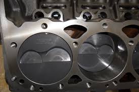 Lets assume t= 19 nm at 8000 rpm for example. A Big Power 358 Small Block Dirt Late Model Spec Engine Build