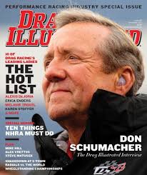 DI Tribute: Don Schumacher