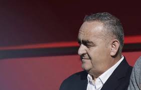 The CEC removes the mandate of the mayor of Himara from Alfred Beler