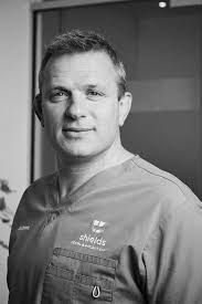 Shields Dental Clinic