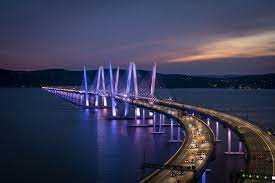 Cuomo bridge will be 58 percent below the rates at port authority crossings and 53 percent below the current passenger rates for the major mta bridges and tunnels. Mario Cuomo Bridge An Its Hotbed Its International