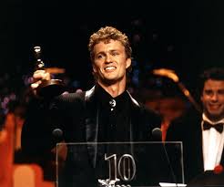 Why Craig Mclachlan Hates Life In The Spotlight Tv Week