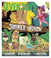 Seven Days, May 18, 2016 by Seven Days - Issuu