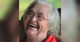 Mrs. Myrtle Johnston Pannell Obituary