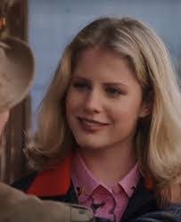 Dana Mitchell's Instagram, Twitter & Facebook