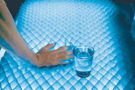 Die matratze weist eine 3 cm intelligel. Svane Intelligel Betten Sweet Dreams Wasserbettenstudio