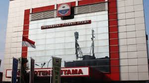 Uma peringkat 1 pts terbaik di pulau sumatera versi webometrics juli 2021. Biaya Kuliah S2 Universitas Potensi Utama Medan Tahun 2020 2021 Pendaftaran Online