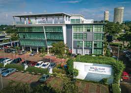 Cent years and houses various educational facilities from local and. Bandar Seri Alam Umland