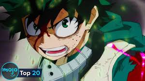 14 Times Anime Characters Lost Their Powers