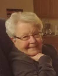 Ruth E. Petrey Obituary