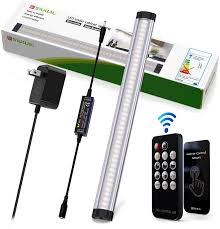 It is a form of task lighting for preparing food, entertaining and other activities in the kitchen. Wireless Cabinet Lighting Dimmable Remote Control Super Bright Led Under Cabinet Lighting Wireless For Closet Kitchen Shelf Counter Case 1pcs 1 Feet Led Rigid Strip Day White 6000k 4 5w 500 Lumens Amazon Com