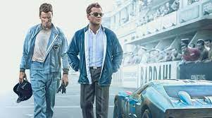 The history behind the new ford vs ferrari film and its take on the legendary feud and the showdown in 1966 at the 24 hours of le mans. Ford V Ferrari Movie Review An Exhilarating Ride Entertainment News The Indian Express