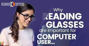 Why Reading Glasses Are Important For Computer Users In 2020 Reading Glasses Readers Glasses Computer Reading Glasses