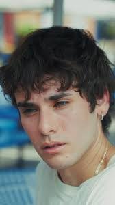 Johnny Valentine's Instagram, Twitter & Facebook