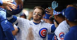 Happ, Steele lead Cubs past Marlins to ...