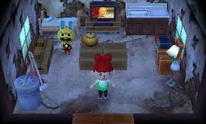 New horizons (acnh) for the nintendo switch. Gaston Animal Crossing Wiki