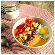 Soup Bowl Panais Fenouil Et Carotte Gourmandista Blog Culinaire Cours De Cuisine Toulouse Panais Fenouil Alimentation