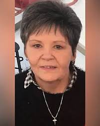 Teresa Whitsitt (née Reilly)