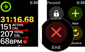 A lot of people don't know that the data that appears on the apple watch during a workout is customizable. How To Customize Workouts On Apple Watch Igeeksblog