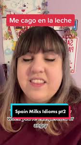 Qué Significa Milk En Español