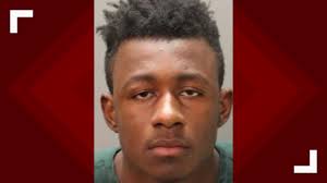 Terry Parker HS football game shooting suspect makes first court appearance 