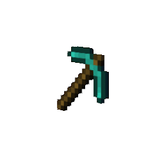 Diamond gif png, transparent png is free transparent png image. Minecraft Diamond Sword Enchanted Gif