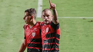 Jun 05, 2021 · neste sábado, 5, o atlético goianiense recebeu o são paulo pela segunda rodada do brasileirão de 2021. Atletico Goianiense 3 1 Crac Photos Playmakerstats Com