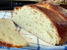 Fouace Au Levain Naturel La Bonne Brioche D Antan Ni Cru Ni Cuit Fouace Recette Fouace Levain