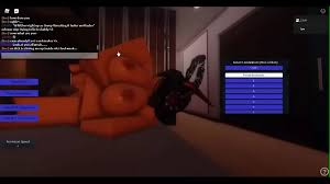 Roblox 🎮🦹‍♀️ 3D Porn