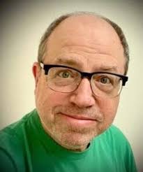 Darryl Koszman Stand-Up Comedian for Hire