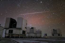 Sie sorgen für helle lichter am nachthimmel und irritationen. Starlink Satelliten Gefahr Fur Den Himmel Astrodicticum Simplex