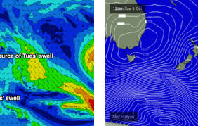 Ballina Detailed Surf Report Surf Photos Live Winds Tides