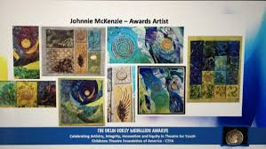 COREY MEDALLION AWARDS